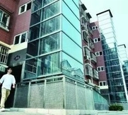 南京市水景园小区电梯改造