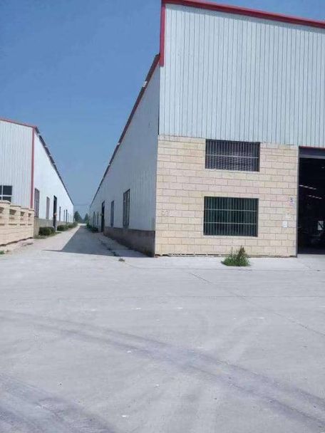 南京葛洲坝兰园房地产开发有限公司鼓楼区小市街道起重机械厂地块