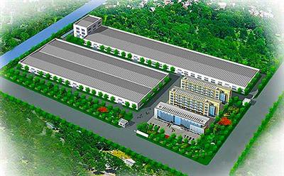 湖北云翔聚能源科技有限公司20万吨新源